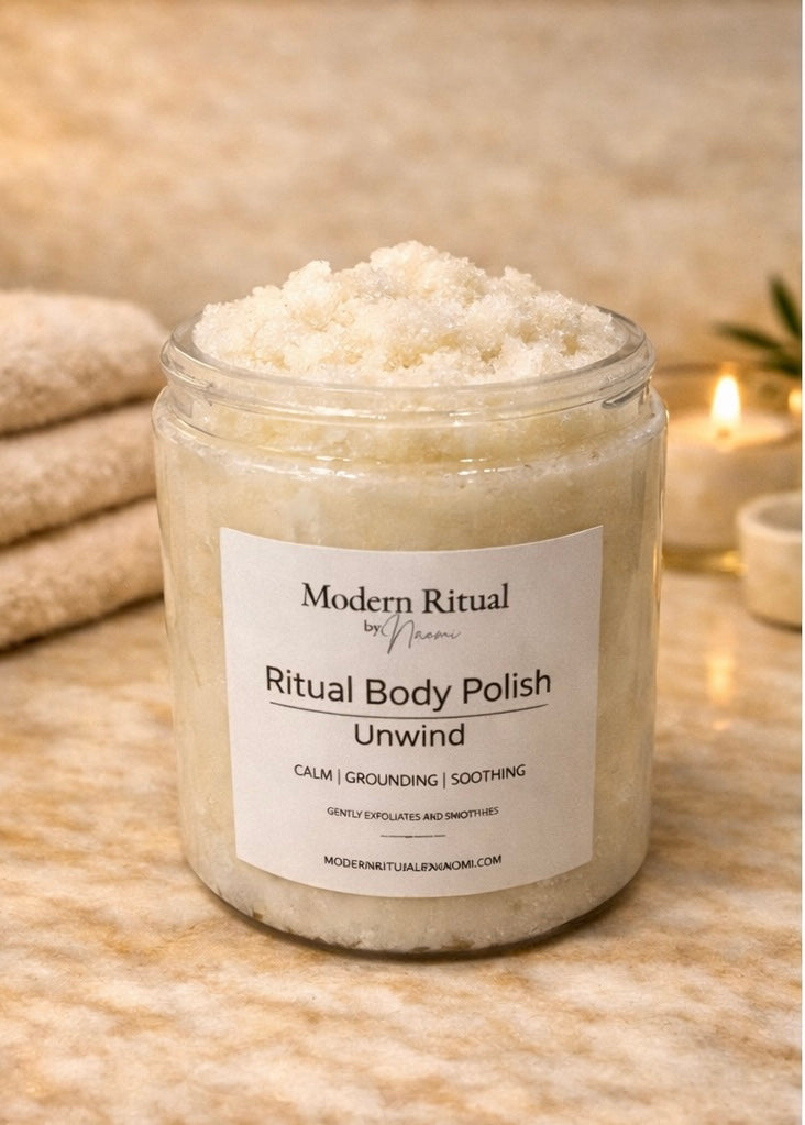 BODY POLISH