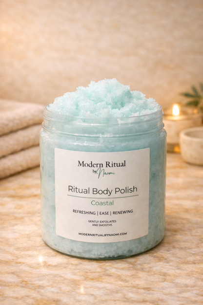 BODY POLISH