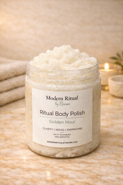 BODY POLISH