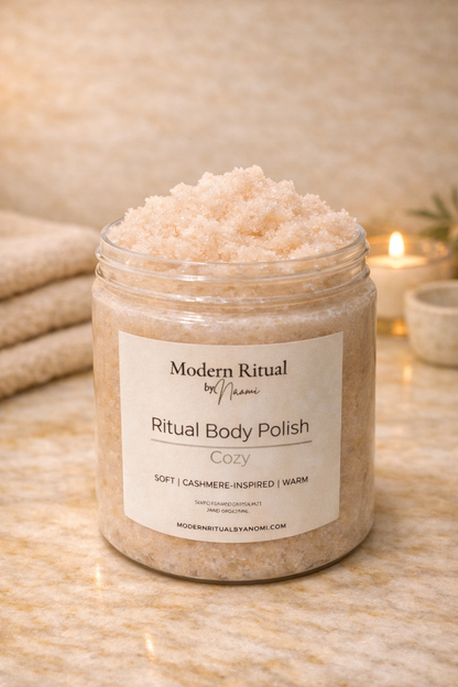 BODY POLISH