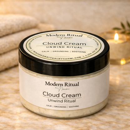 CLOUD CREAM