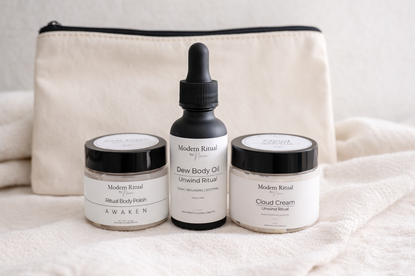 Ritual Mini Set