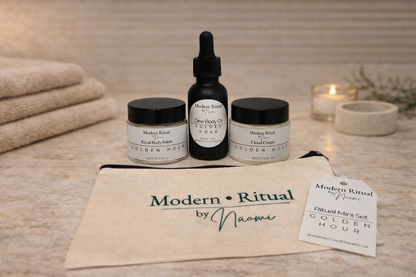 Ritual Mini Set