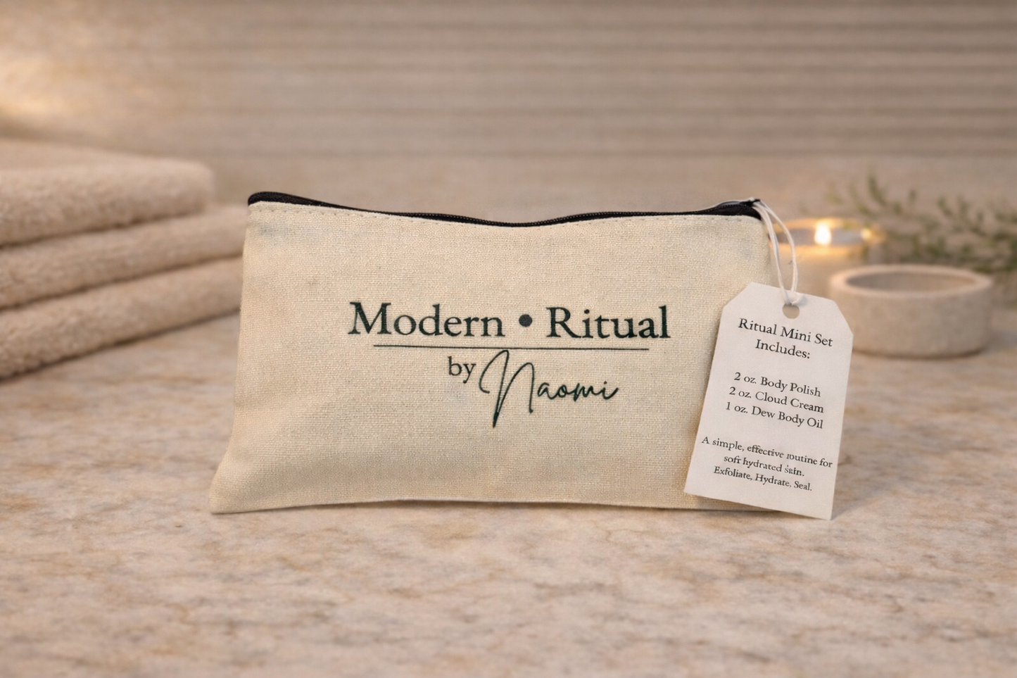 Ritual Mini Set