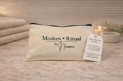 Ritual Mini Set